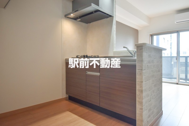 キッチン　※同マンション別部屋