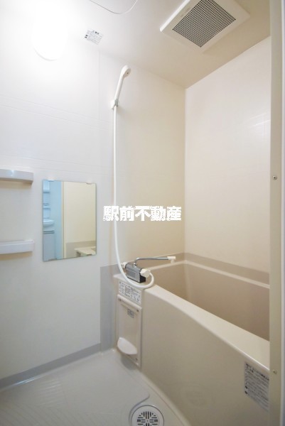 バス・シャワールーム　※同マンション別部屋