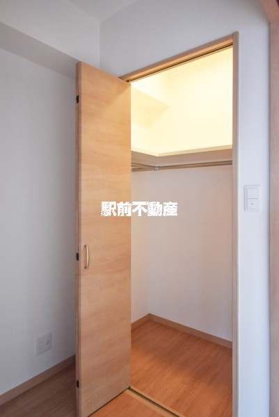 収納　※同マンション別部屋