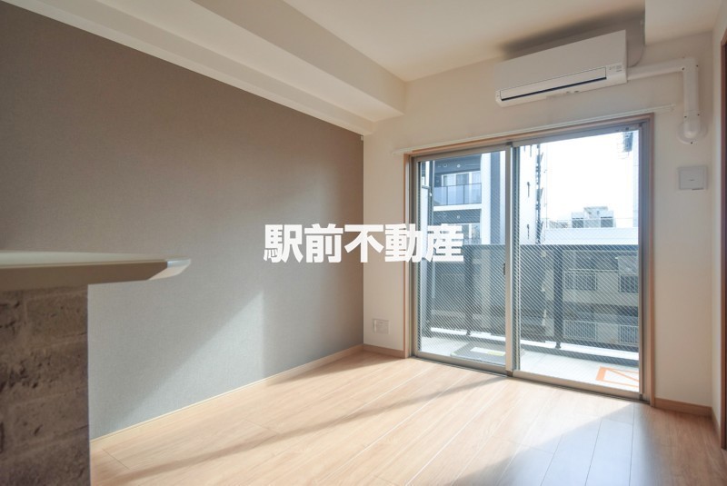 居室・リビング　※同マンション別部屋