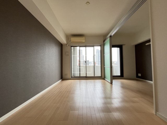 居室・リビング　セイワパレス大手前西　リビング・ダイニングスペース