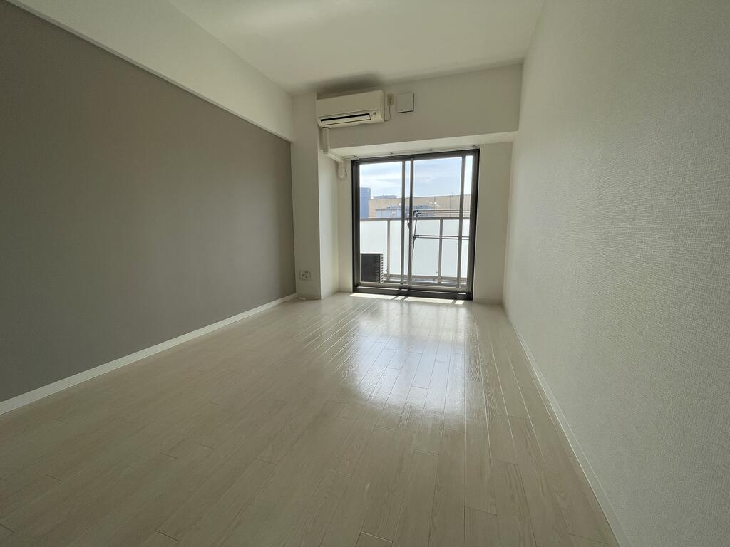 その他部屋・スペース　リビング