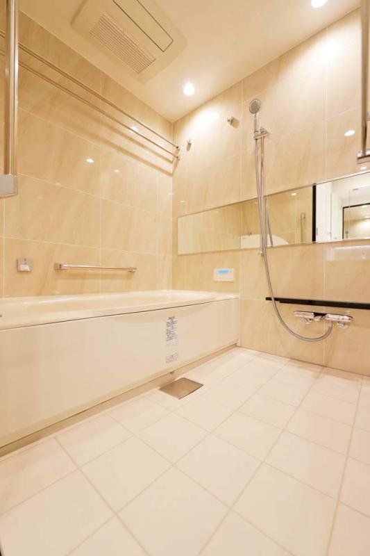 バス・シャワールーム　その他