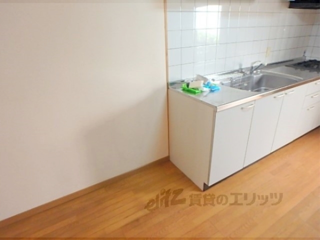 その他部屋・スペース　冷蔵庫置場