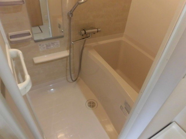 バス・シャワールーム　他号室参照