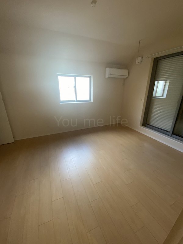 玄関　他号室参照