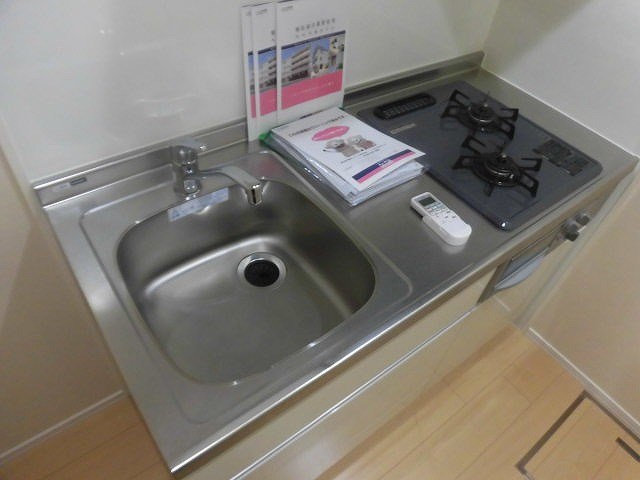 キッチン　他号室参照