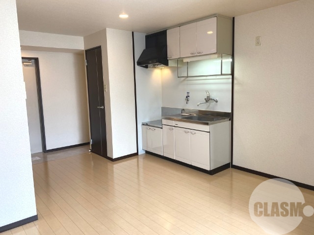 居室・リビング　室内きれいです♪