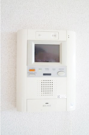 セキュリティ　参考写真