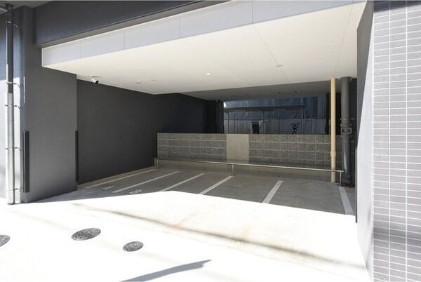 駐車場　初期費用分割可★ご希望の場所まで無料送迎サービス付♪