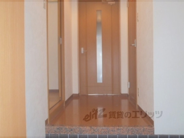 その他部屋・スペース　廊下