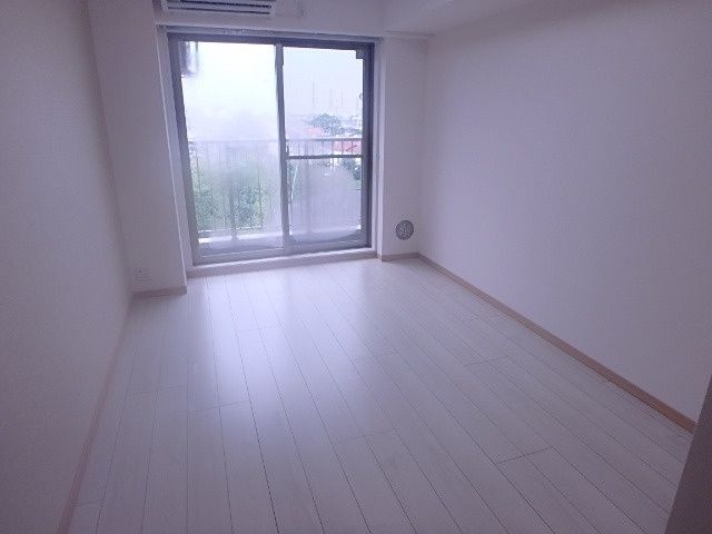 居室・リビング　居室