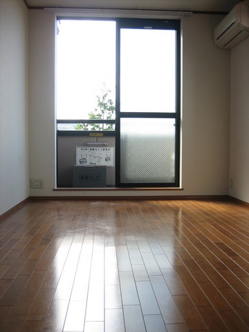 居室・リビング　★最上階★南向き★日当たり良好★