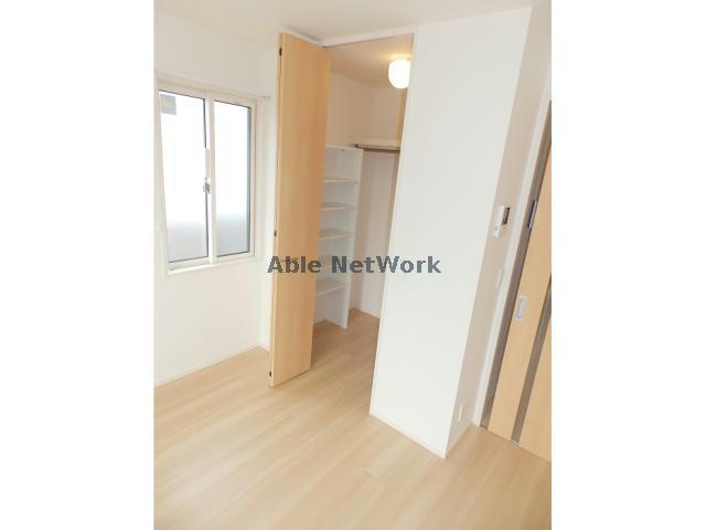 収納　同型モデル