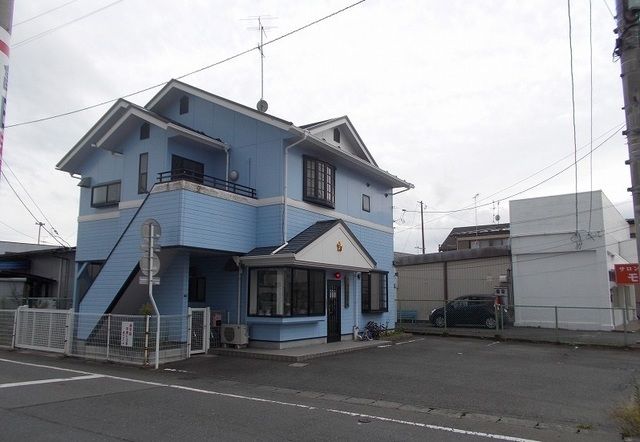 警察署・交番　大街道交番（警察署・交番）まで600m