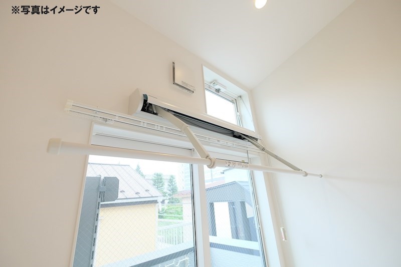 その他設備　イメージ