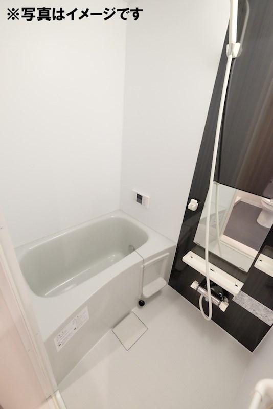 バス・シャワールーム　イメージ