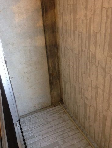 バルコニー　イメージ