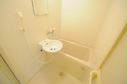 バス・シャワールーム　備品や設備仕様は号室等により異なります。現地をご確認下さい。