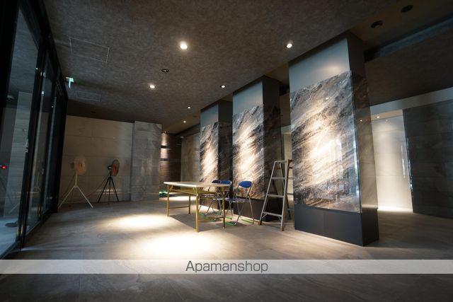 ロビー　ロビー