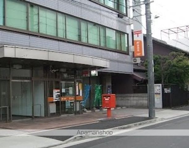 郵便局　名古屋亀島郵便局（郵便局）まで478m