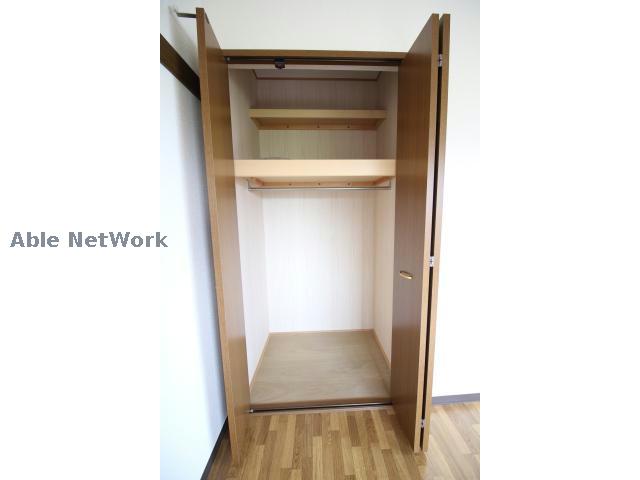 収納　同型タイプ