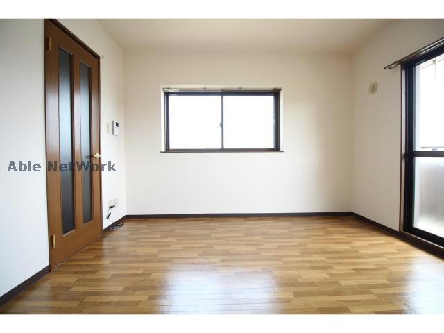 居室・リビング　同型タイプ