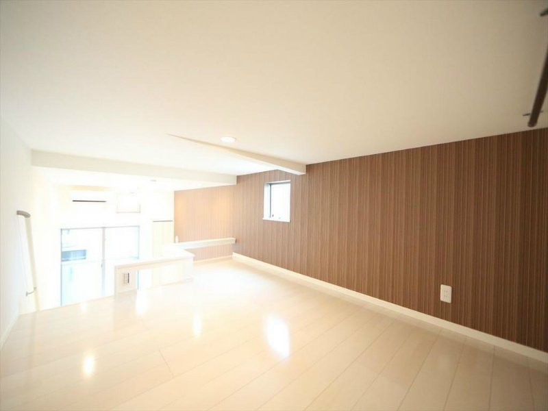 その他部屋・スペース　洋室6.0帖　ロフト6.2帖