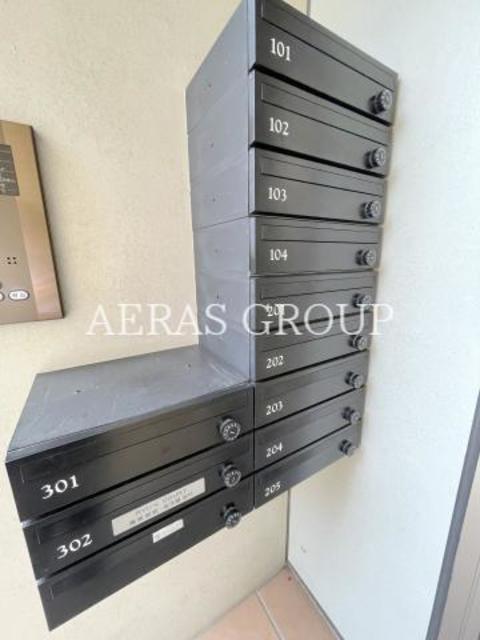 その他共有部分