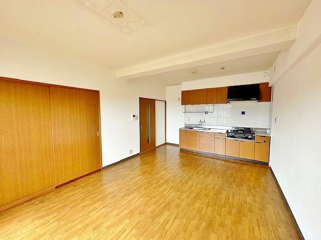 居室・リビング　★LDK11.5帖★