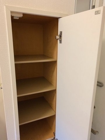 玄関　同タイプ物件の為、形状や間取寸法、色調等が実際とは異なります