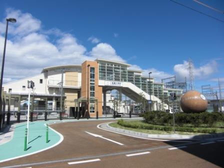 その他　川越富洲原駅（その他）まで400m