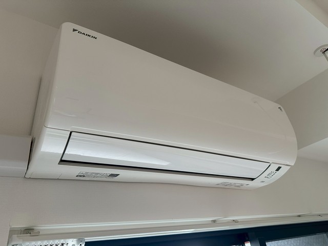 その他設備　※別号室の写真