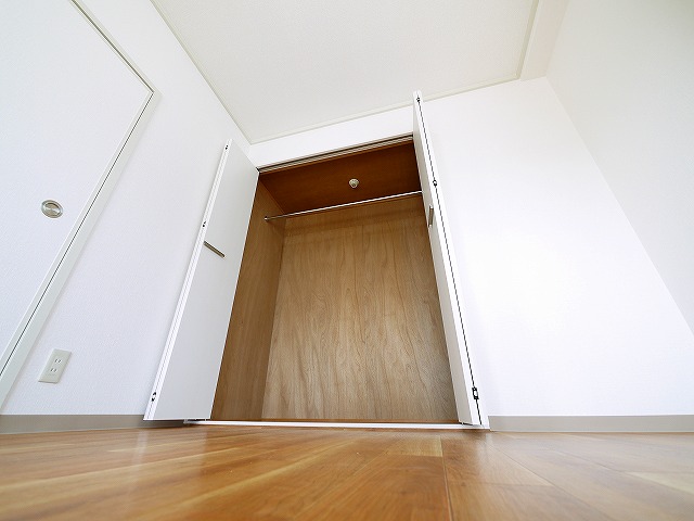 収納　こまごまとしたものを収納できそうですね