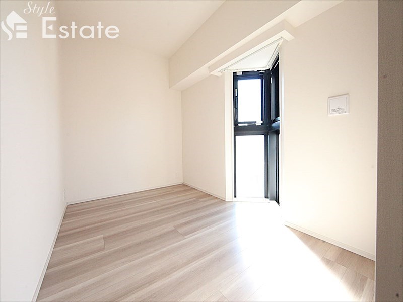 その他部屋・スペース　洋室