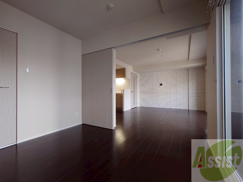 その他部屋・スペース　寝室です。部屋をどう使うかはあなた次第です！