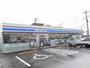 コンビニ　ローソン前橋上新田町店（コンビニ）まで450m