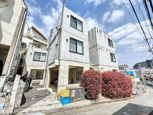 建物外観　☆外観☆