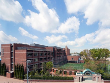 高校・高専　淑徳中学校・高等学校（高校・高専）まで520m