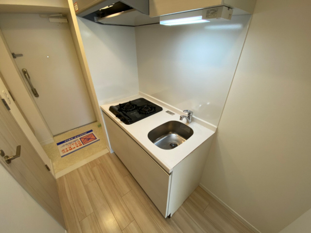 キッチン　使いやすいキッチンです