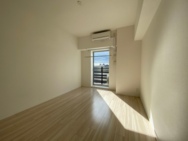 居室・リビング　リビングです