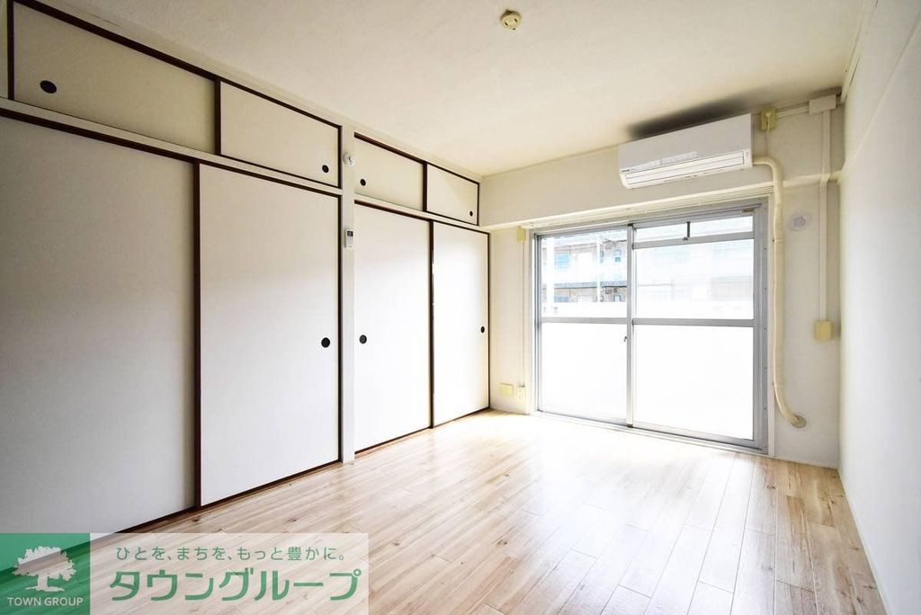 居室・リビング　居室・リビング