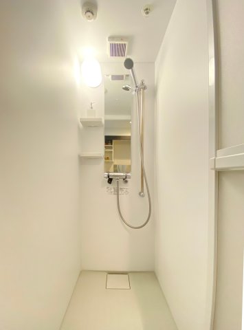 バス・シャワールーム　別号室イメージの為、現状を優先致します。