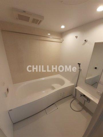 バス・シャワールーム　当社、チルホームのHPもご覧ください(^^)/物件情報多数♪