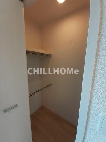 収納　当社、チルホームのHPもご覧ください(^^)/物件情報多数♪