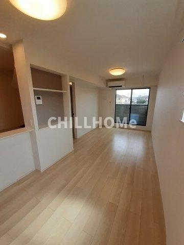 居室・リビング　当社、チルホームのHPもご覧ください(^^)/物件情報多数♪