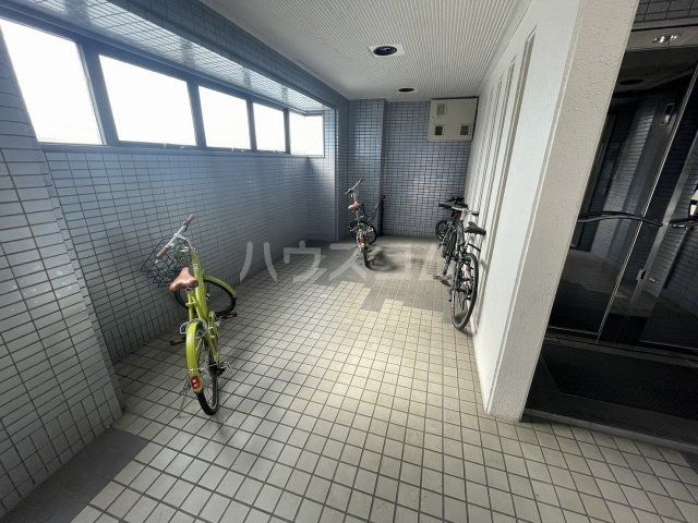 ロビー