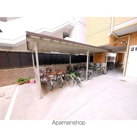 その他共有部分　その他共有部分