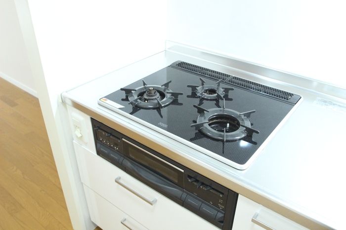 キッチン　お部屋探しは株式会社　タウンハウジング　までお気軽にお問合…