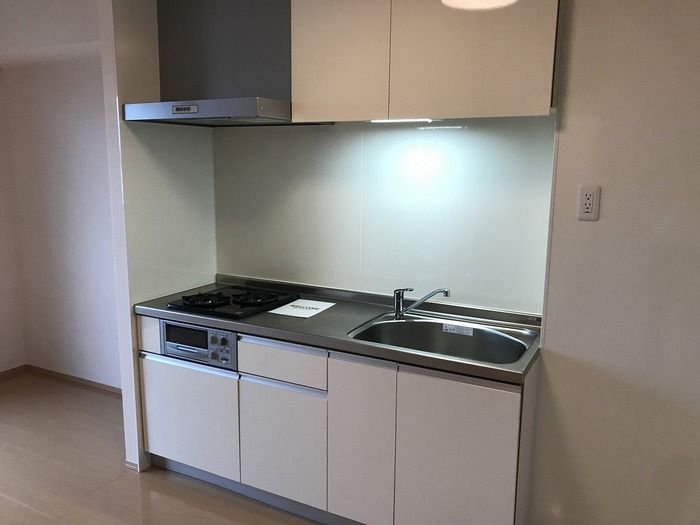 キッチン　☆キッチン☆